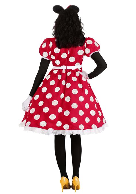 amazon minnie mouse outfit|original minnie mouse outfit.